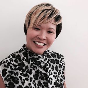 Meet your Posher, Julie